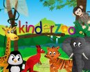 KINDERZOO Pre-schoolers TV Series (13 Episodes + 31 Music Videos, in Chinese and English billigual)