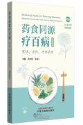 Medicinal Foods for Relieving Diseases: Medicinal Foods with Cold, Cool or Neutral Property