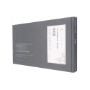 Traditional Chinese Architecutre Surveying and Mapping Series: Tomb Architecutre: Western Qing Tombs