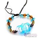 Liu Li Bracelet - Lover's Knot