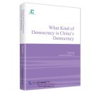 Reading China Series: What Kind of Democracy is China’s Democracy