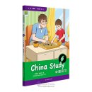 China Study (Grade Six)
