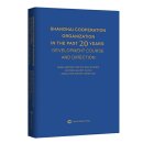 Shanghai Cooperation Organization in the Past 20 Years：Development Course and Direction