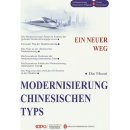 Modernisierung Chinesischen Typs