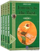Journey to the West(in 4 vols.)