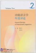 Annual Review of Functional Linguistics Vol 2