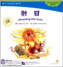 Pre-Intermediate: Myths and Legends: Shooting the Suns (CD-ROM included)