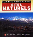 World Heritage Sites in China: Nature and Culture (English)