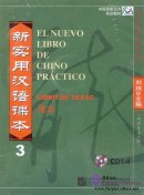 New Practical Chinese Reader (Spanish Annotation)