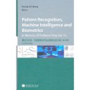 Pattern Recognition,Machine Intelligence and Biometrics