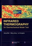 Infrared Thermography for Geomechanical Model Test