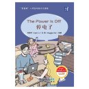 "Wisdom Tree" Chinese Readers for Young Learners: The Power is Off (PYP phases 3-4)