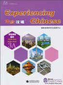 Experiencing Chinese - Middle School 3A Student Book