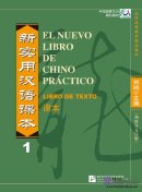 El Nuevo Libro De Chino Práctico 1 - Libro de Texto