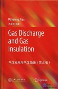 Gas discharge and gas insulation
