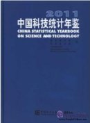 China Statistical Yearbook On Science and Technology 2011