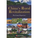 China's Rural Revitalization: The Gansu Experience