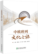 Culture Journey on China Railway Express