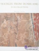 Textiles from Dunhuang in UK Collections
