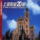 20 Views of Shanghai Churchs