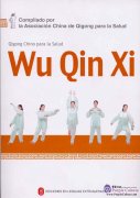 Health Qigong (Spanish Version)  Health Qigong (Spanish Version)