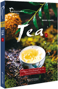 Cultural Symbols of China Vol 2: Tea, Magic Leaves