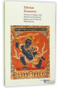 Tibetan Treasures: Selections of Tangkas of the Tubo Period, the Separatist Regimes and the Yuan and Ming Dynasties