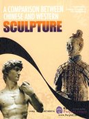 A Comparison Between Chinese and Western Sculpture