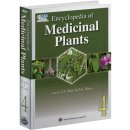 Encyclopedia of Medicinal Plants 4