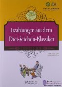Tales from China's Classic Essential Readings (German Version)
