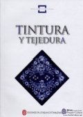Tintura y Tejedura