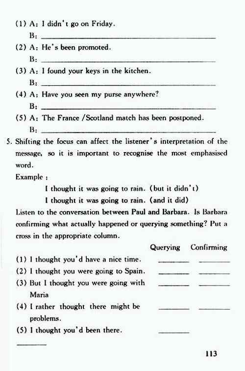 Sample pages of A New Perspective: Context, Function and Structure in Teaching Chinese II (ISBN:9787301040294)