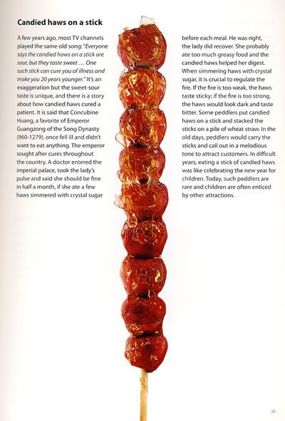 Sample pages of Chinese Stuff (ISBN:9787508512808)