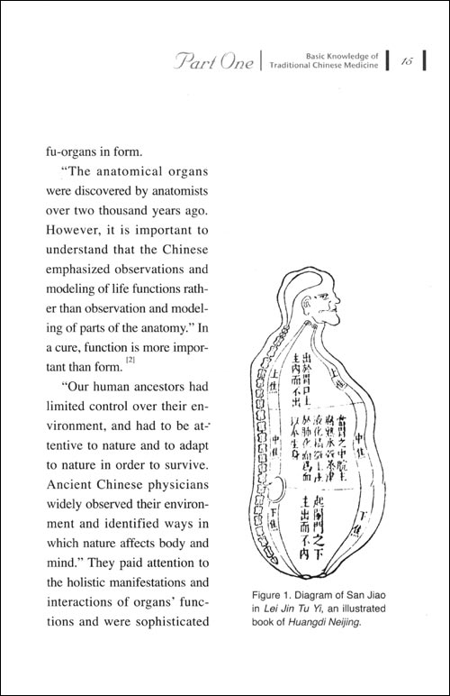 Sample pages of The Chinese Heart: Chinese Medicine and Stress Management(With 1VCD) (ISBN:9787119056159)