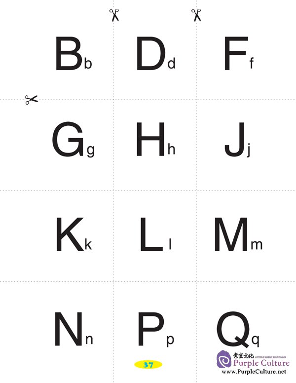 Sample pages of Easy Chinese for Kids 1 (ISBN:9787561922187)