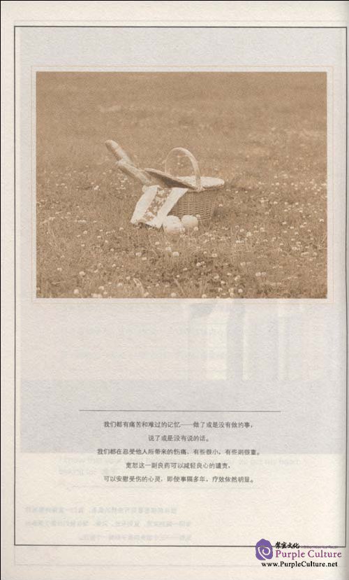 Sample pages of Sunlight Enters the Graduation Day (ISBN:9787511001771)