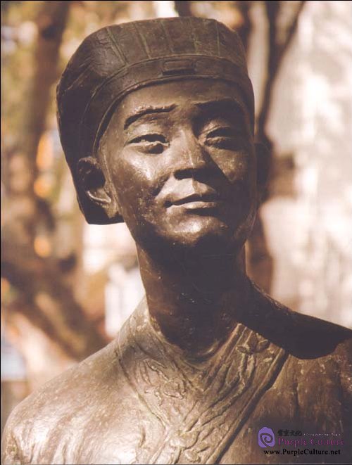 Sample pages of Life on the Water's Edge: The Culture and History of the Qinhuai River (ISBN:9787119064345)