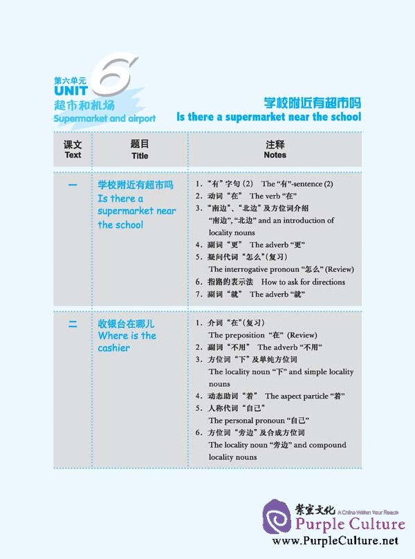 Sample pages of Winning in China - Business Chinese Basic 2 (with 1 CD) (ISBN:9787561928042)