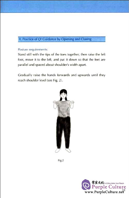 Sample pages of Methods of Traditional Chinese Health Care (ISBN:9787119059938,7119059939)