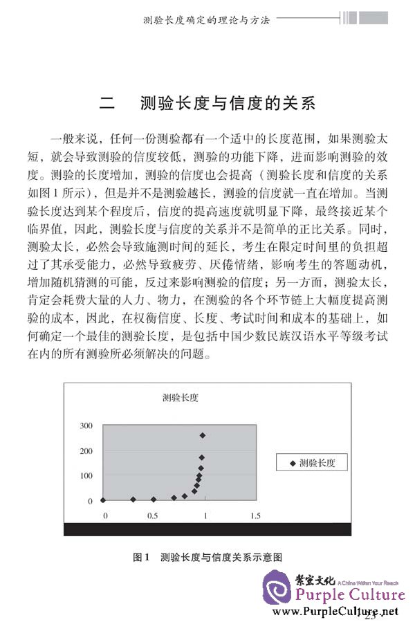Sample pages of Language Testing and Information Research (ISBN:9787561930038)