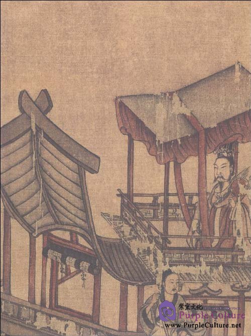 Sample pages of The Most Beautiful Chinese Classical Paintings (ISBN:9787500698135)