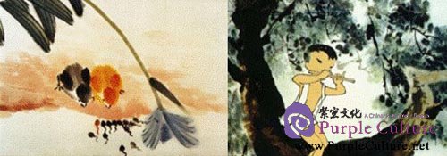 Sample pages of Chinese Animation 80th Anniversary Celebration (10 DVDs) (ISBN:9787884147298)