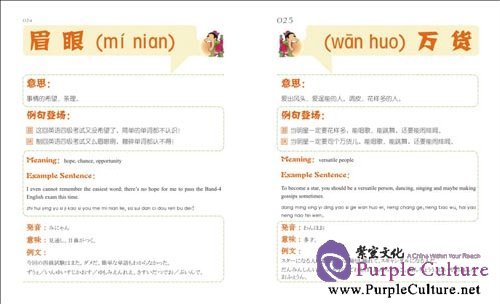 Sample pages of Bravo Shaanxi Dialect (ISBN:9787807125839)