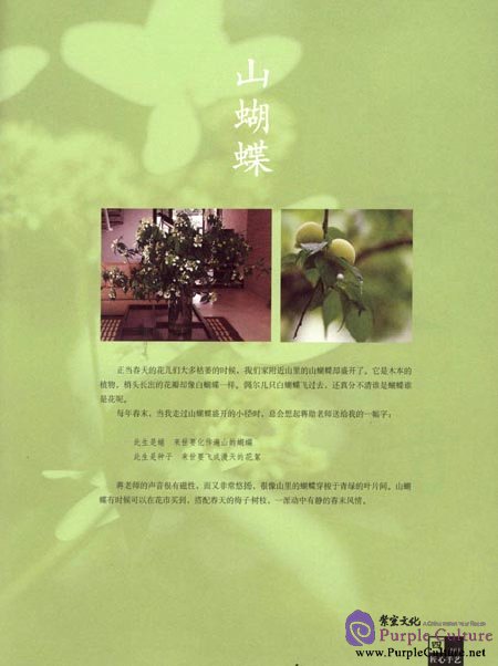 Sample pages of Handing Down from Generation to Generation in a Family The Chinese Wisdom of Life (4 Volumes, Chinese Edition) (ISBN:9787513303569)