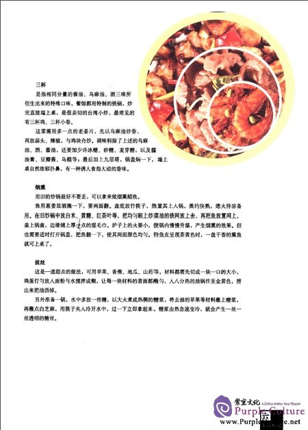 Sample pages of Handing Down from Generation to Generation in a Family The Chinese Wisdom of Life (4 Volumes, Chinese Edition) (ISBN:9787513303569)