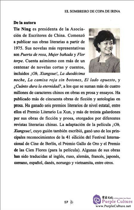 Sample pages of Literatura De China Vol. 1 (ISBN:7510426359,9787510426353)