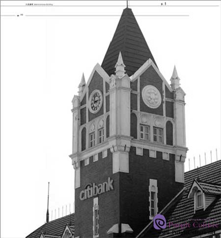Sample pages of City Heritage: Appreciation of Modern Architecture in Dalian (ISBN:9787561160169,756116016X)