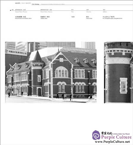 Sample pages of City Heritage: Appreciation of Modern Architecture in Dalian (ISBN:9787561160169,756116016X)