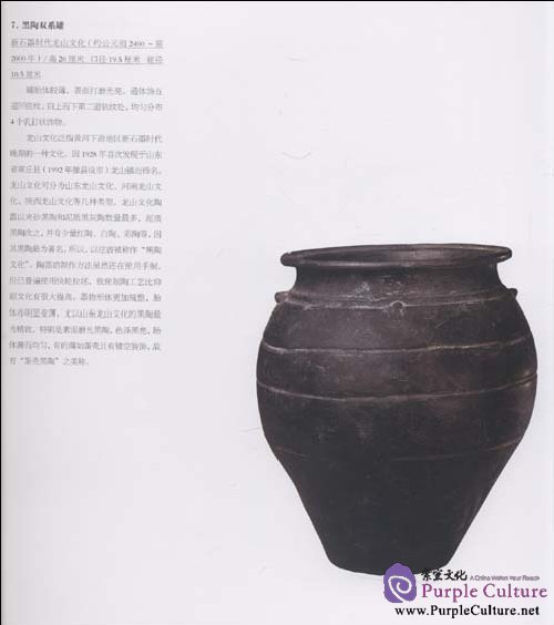 Sample pages of Ceramics of the Forbidden City (ISBN:7800479978,9787800479977)