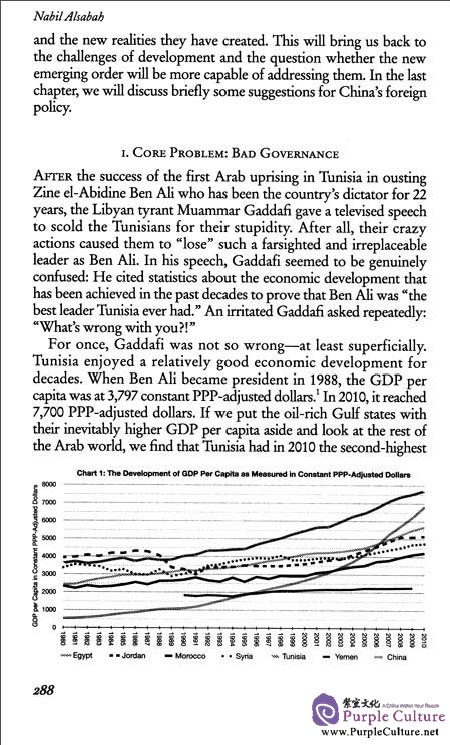 Sample pages of China International Strategy Review 2012 (ISBN:9787119081458)